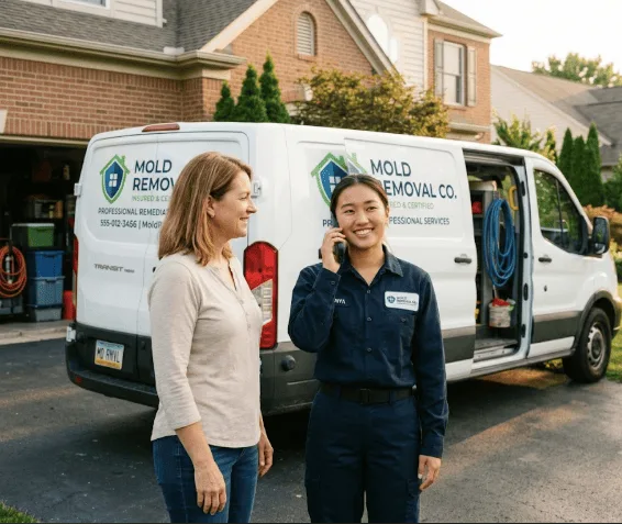 Crawlspace Mold Remediation Cottage Grove, MN FAQs